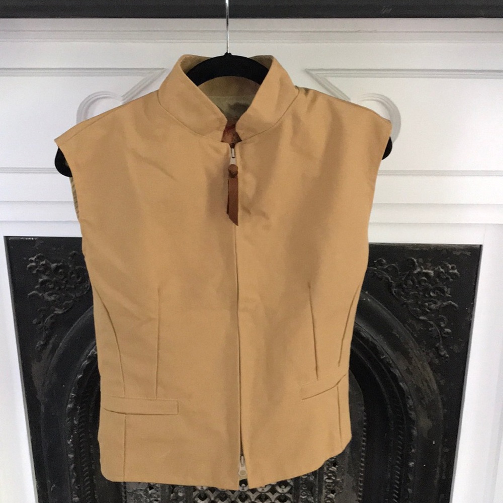 Schaefer outfitters women’s vest